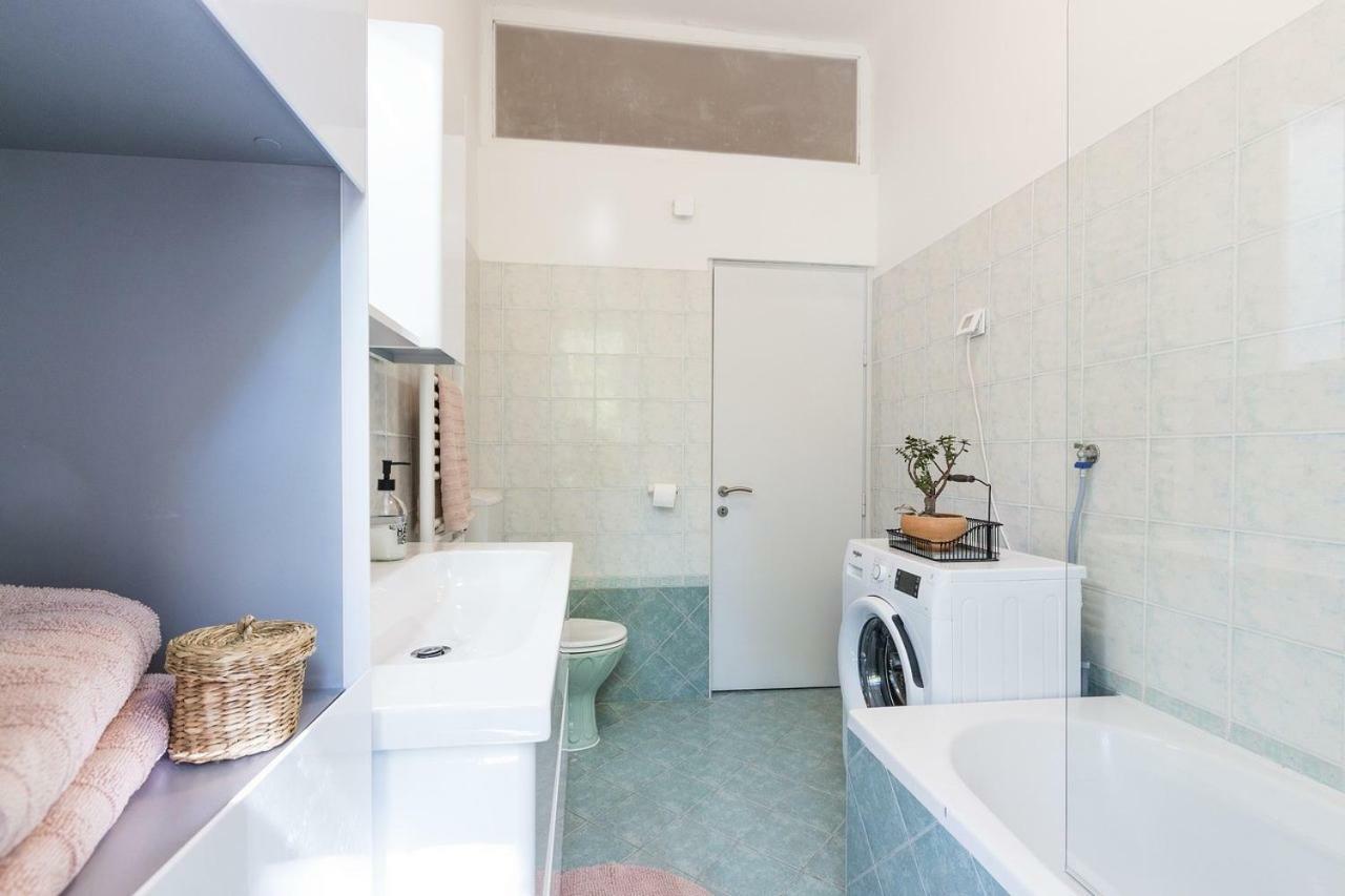 *** Lounge Terrace Apartment With The Harbour View / City Centre *** PUY 외부 사진