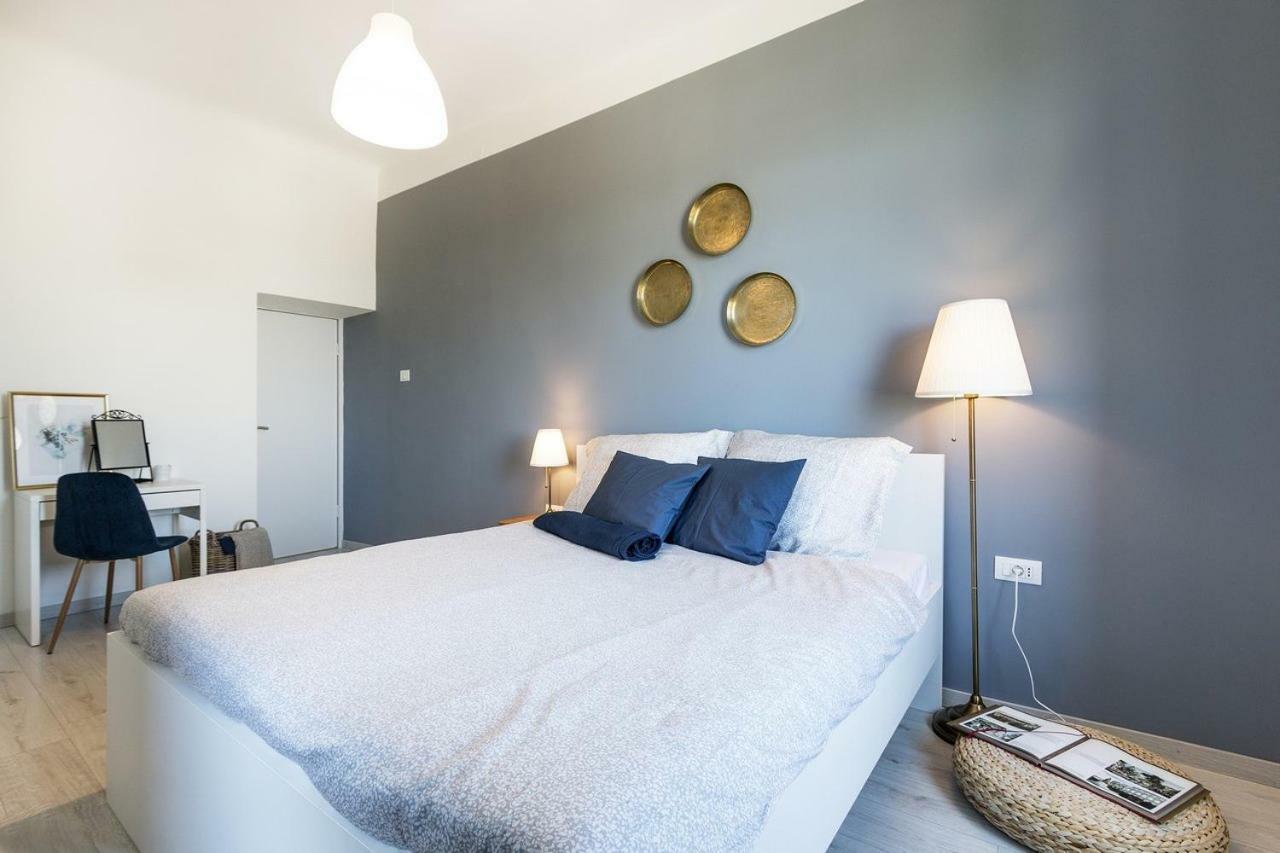 *** Lounge Terrace Apartment With The Harbour View / City Centre *** PUY 외부 사진